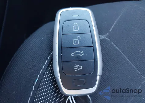 2018 Nissan Kicks S z USA, uszkodzony, nr VIN 3N1CP5CU8JL531944